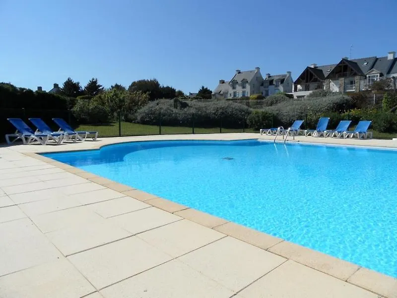 Apartamento Ref 054 A Louer T4 Pour Cinq Personnes Avec Piscine Et Parking Arzon 0*,