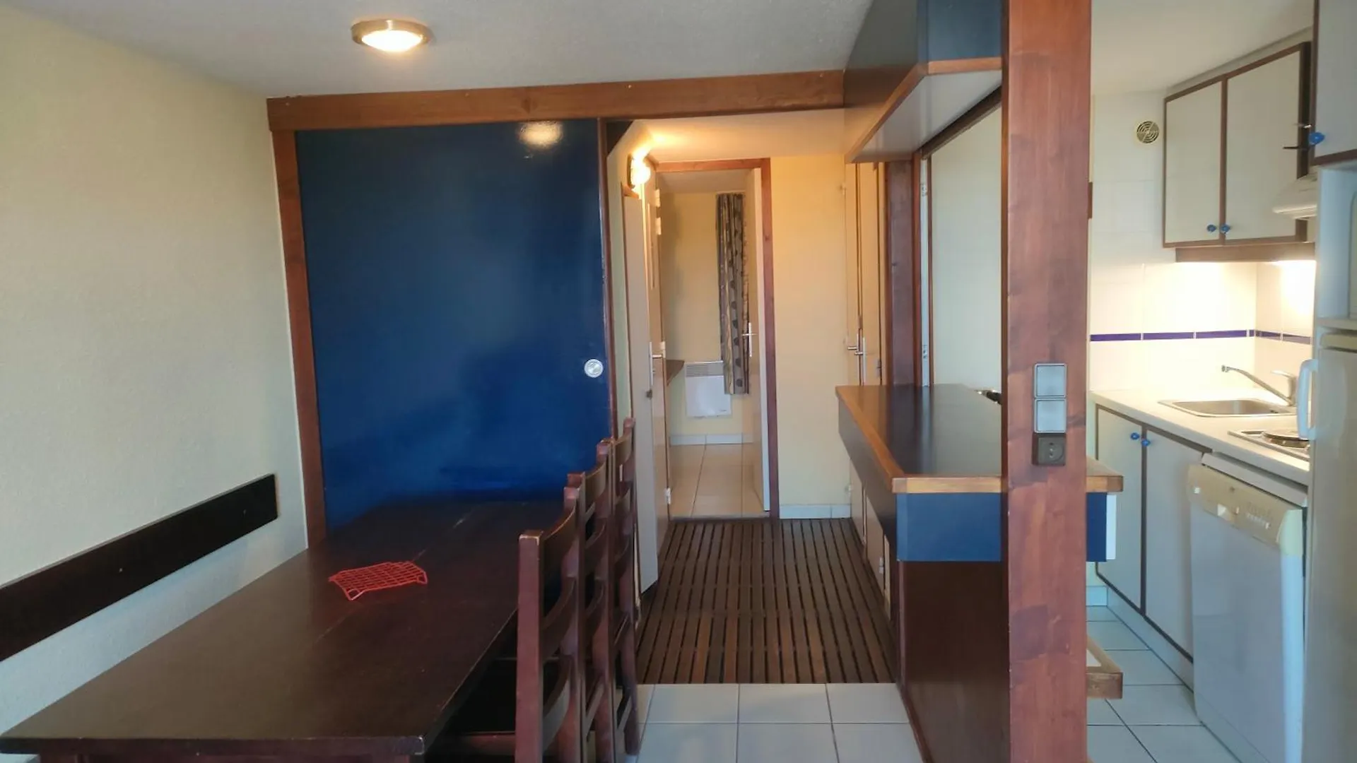 Apartamento Ref 054 A Louer T4 Pour Cinq Personnes Avec Piscine Et Parking Arzon
